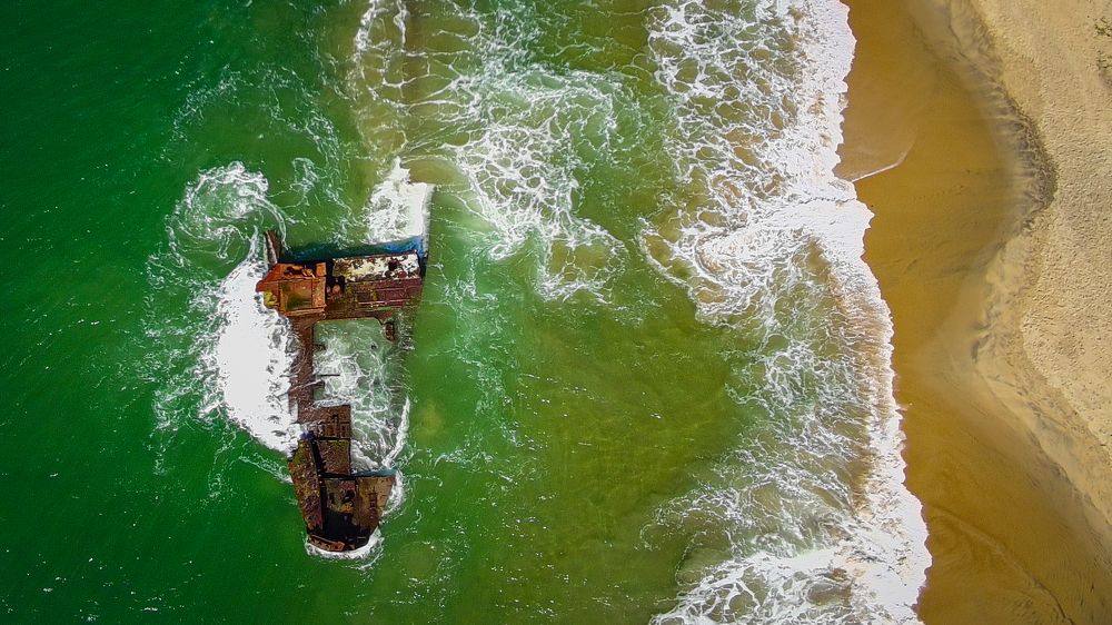 Photograph by Ismail Hassanaly