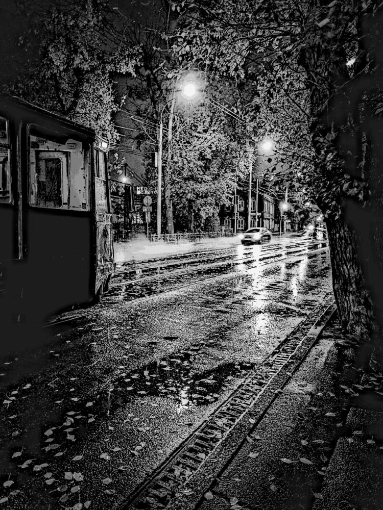 Photograph by Владимир Сушкин