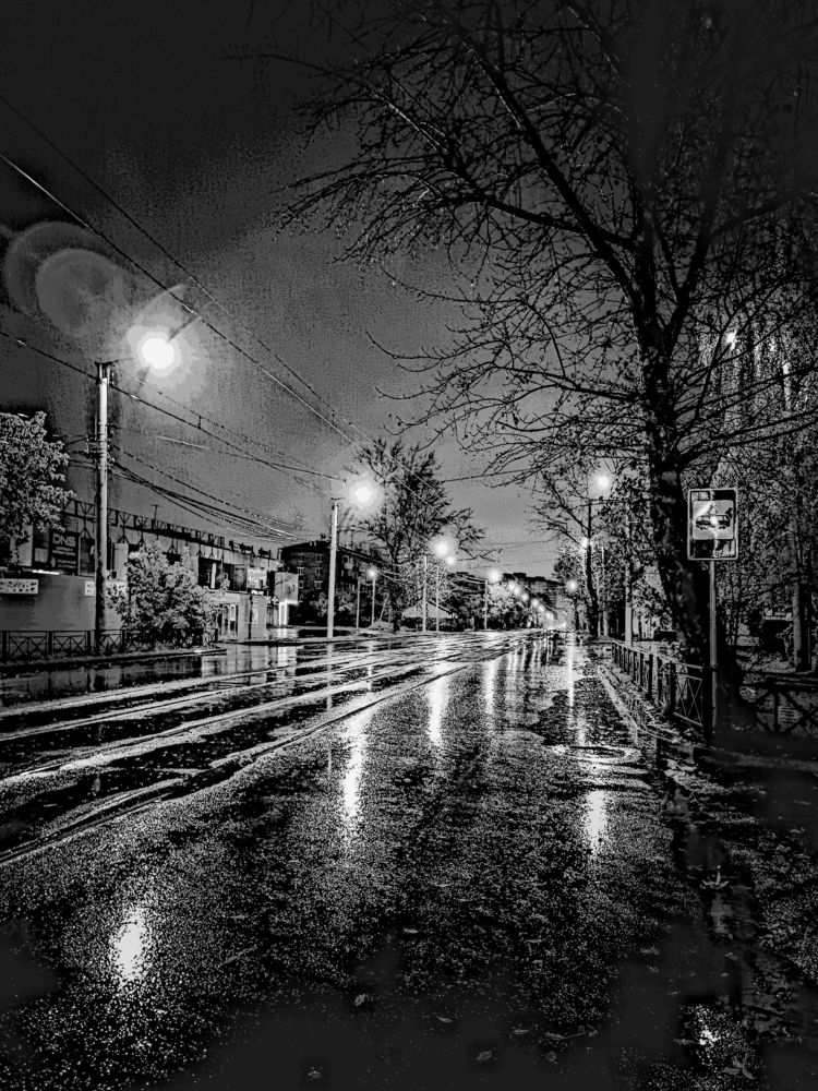 Photograph by Владимир Сушкин