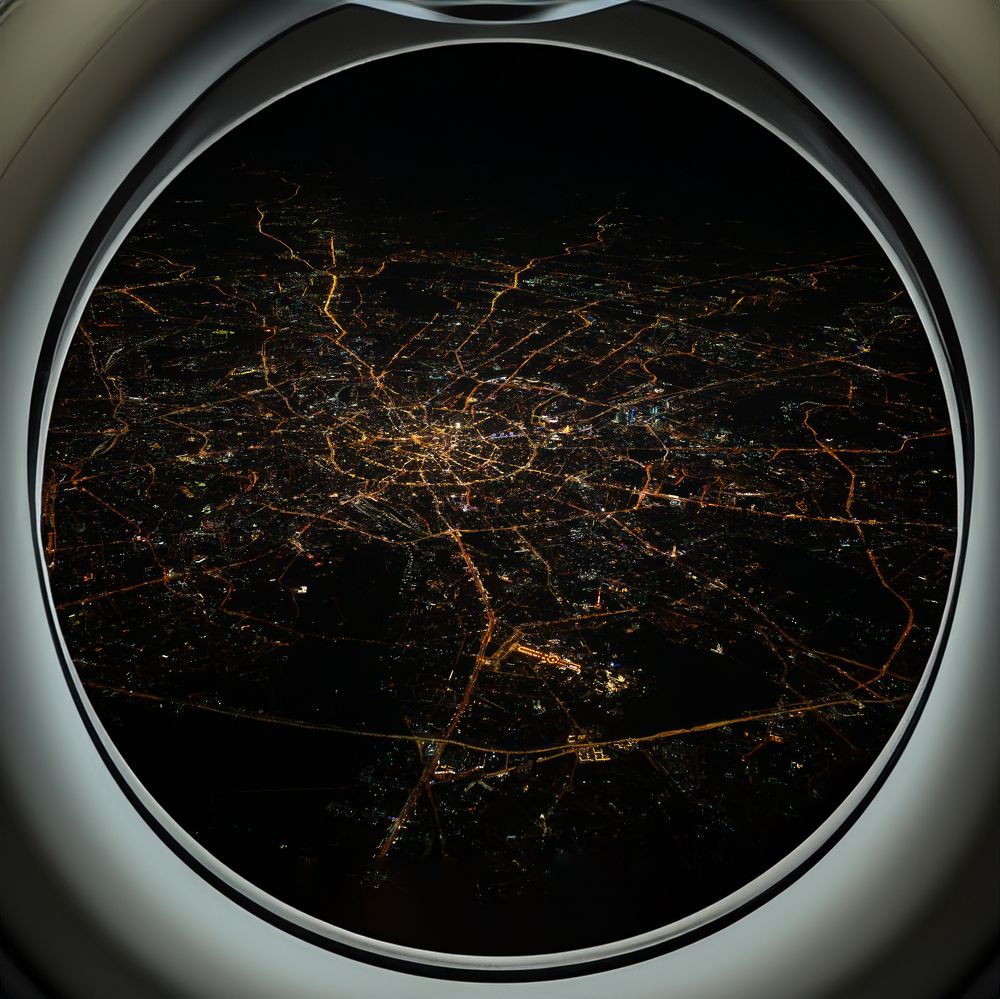 Photograph by Яна Каменская