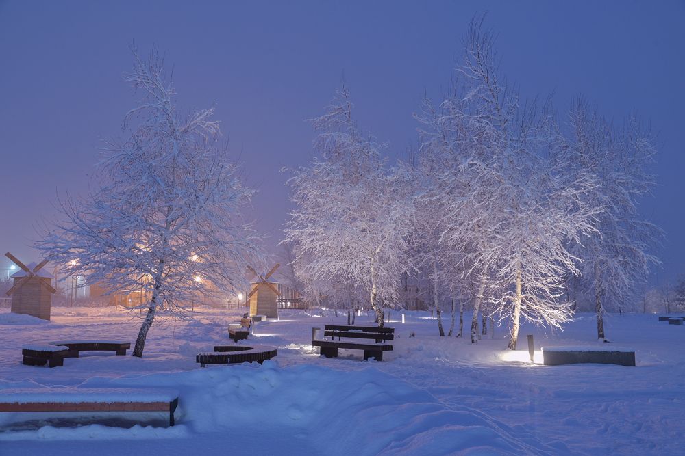 Photograph by Сергей Немцев