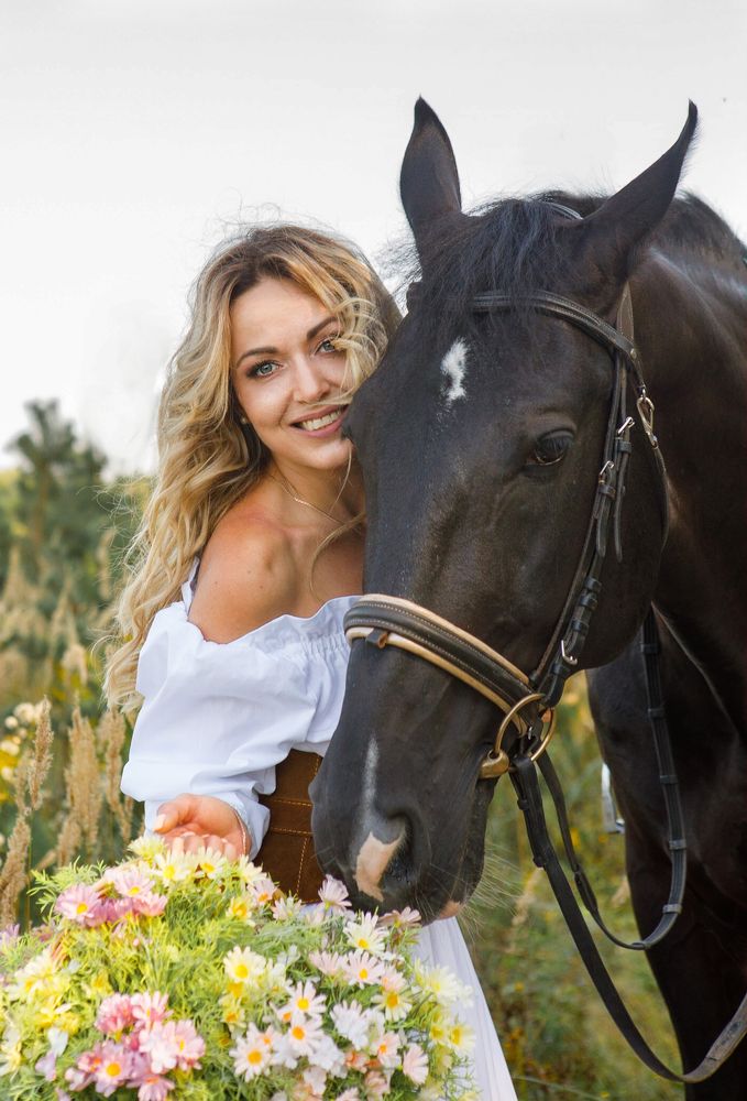 Photograph by Ирина Смелянец