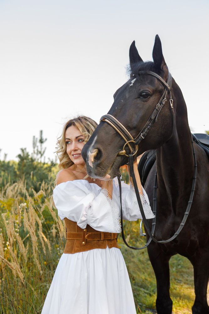 Photograph by Ирина Смелянец