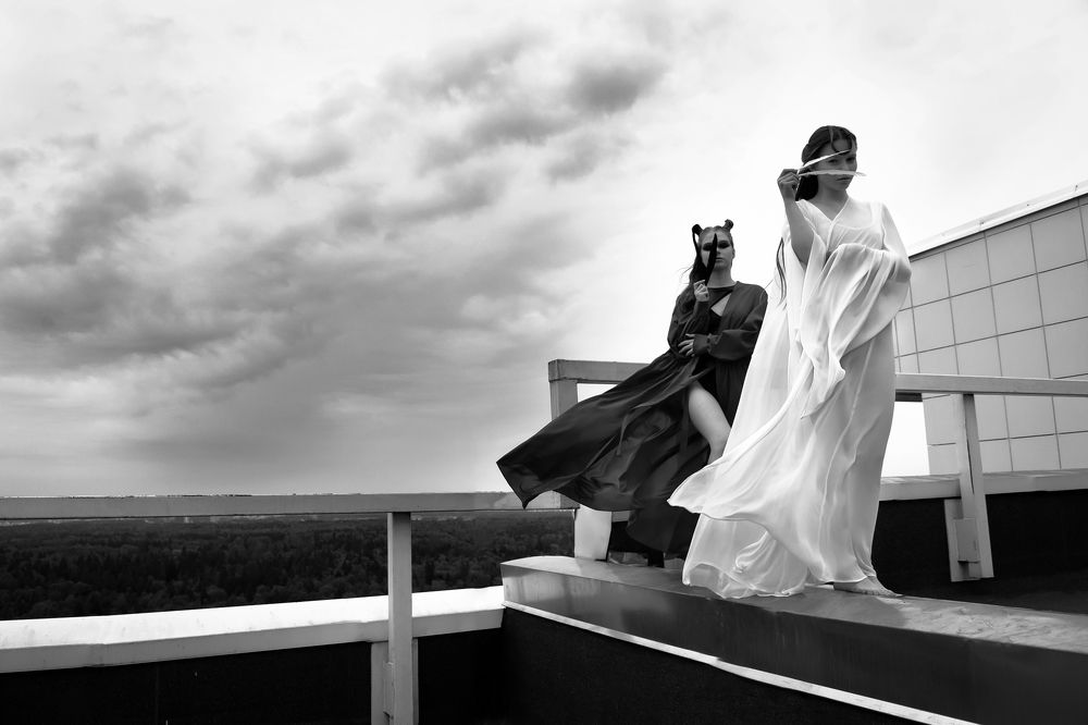 Photograph by Ольга Калачкина