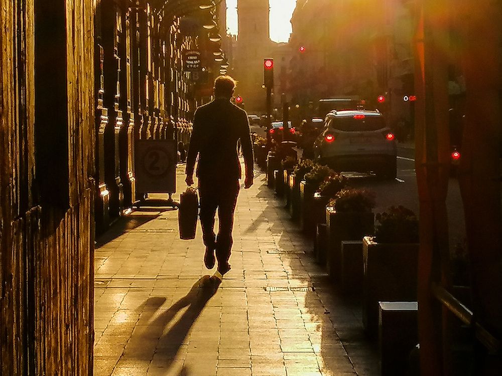 Photograph by Vicente Alberto Roses