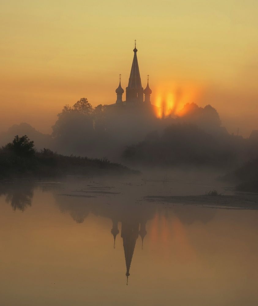 Photograph by Natalia Bolotenkova