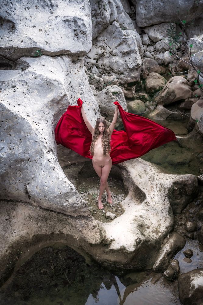 Photograph by Panagiotis Grammatikakis