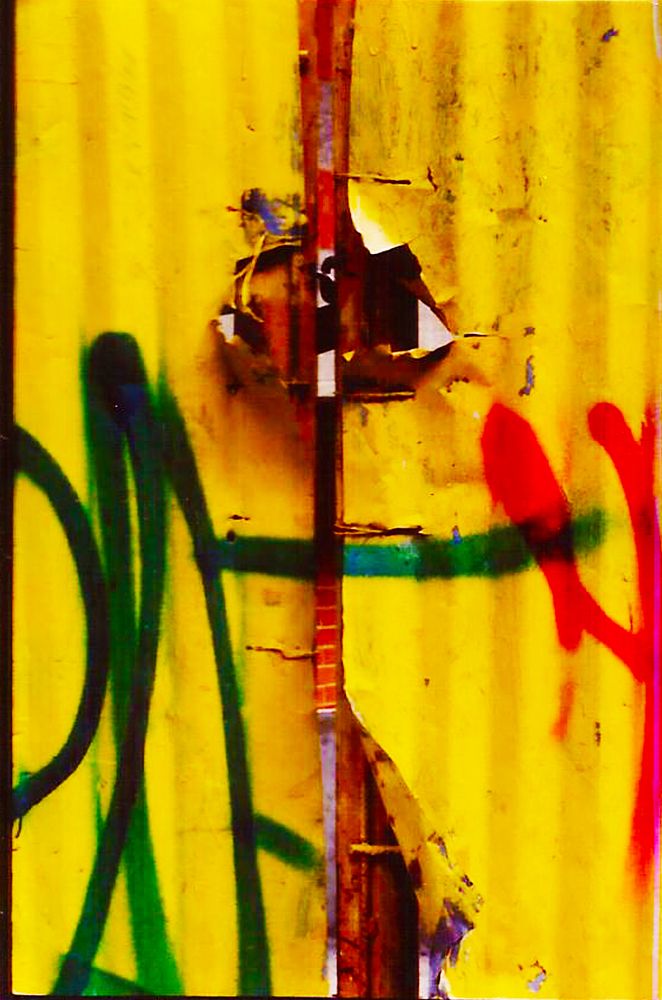 Color Caribe 35m film