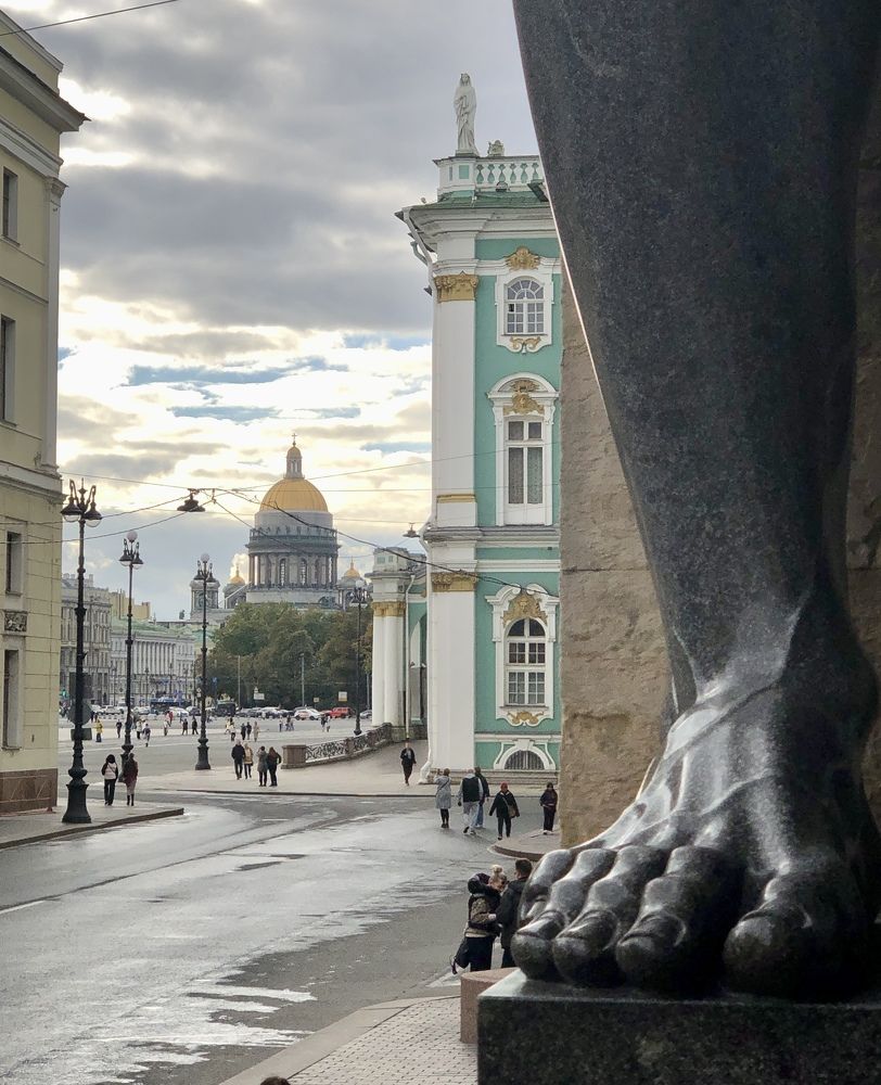 Photograph by Галина Пименова