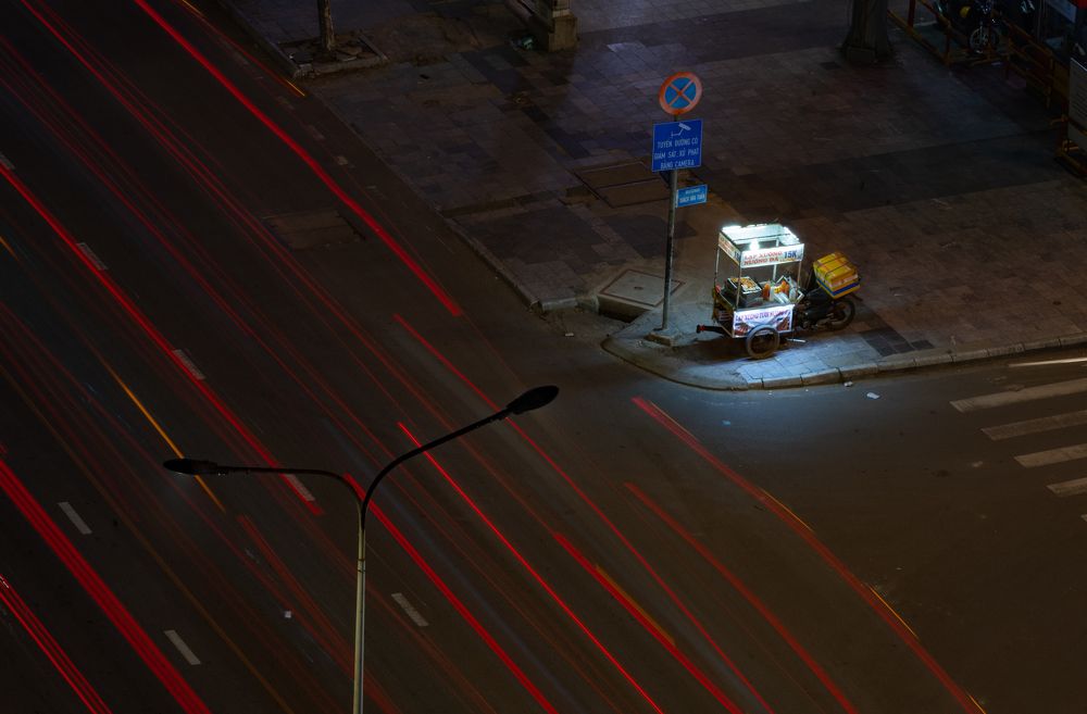 Photograph by Minh Duc Pham