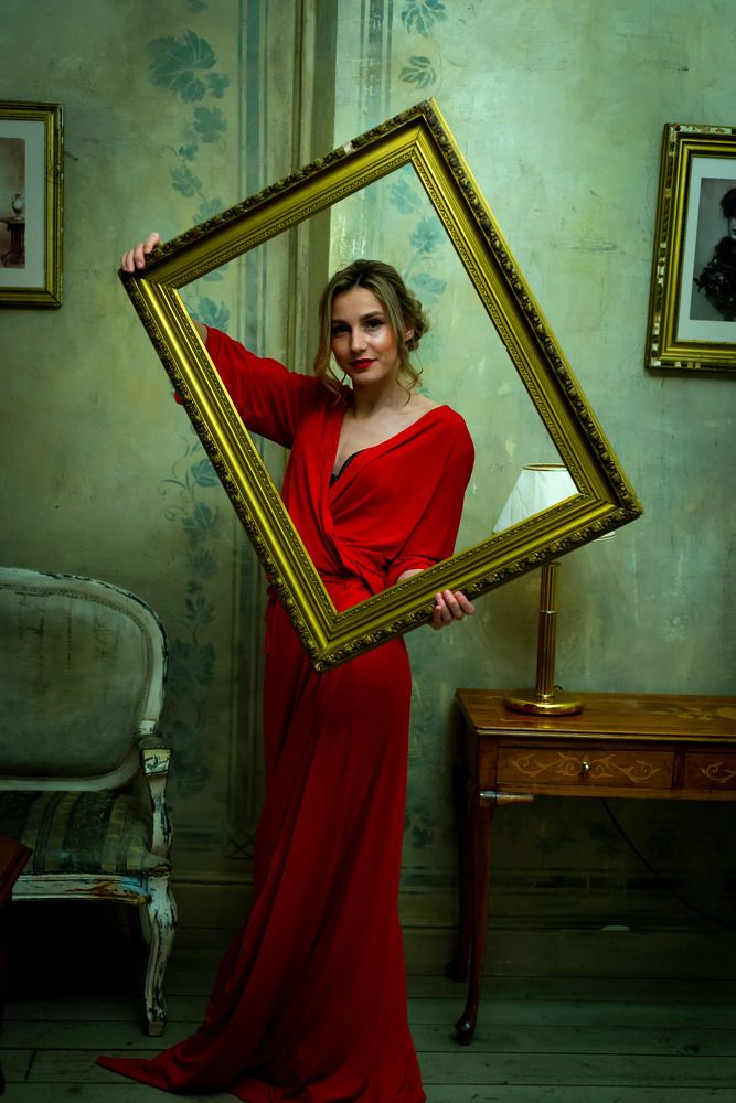 Photograph by Красавин Юрий