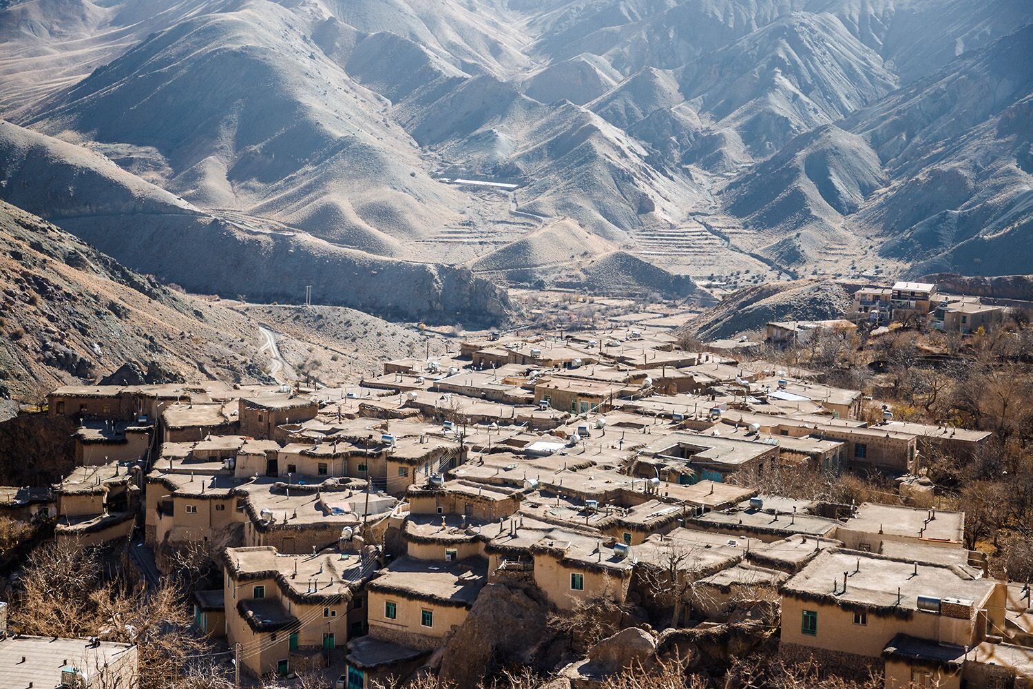 Chenesht
