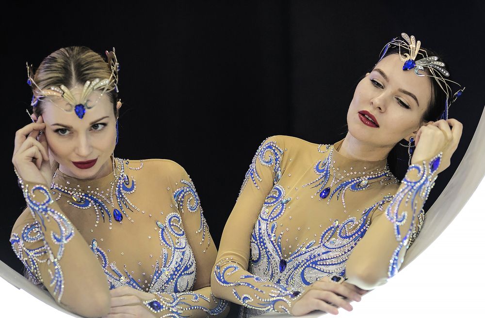 Photograph by Алексей Патлах