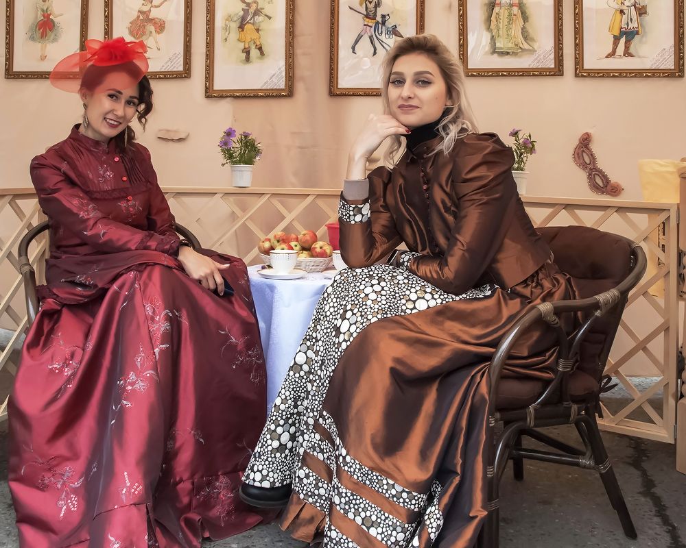 Photograph by Алексей Патлах