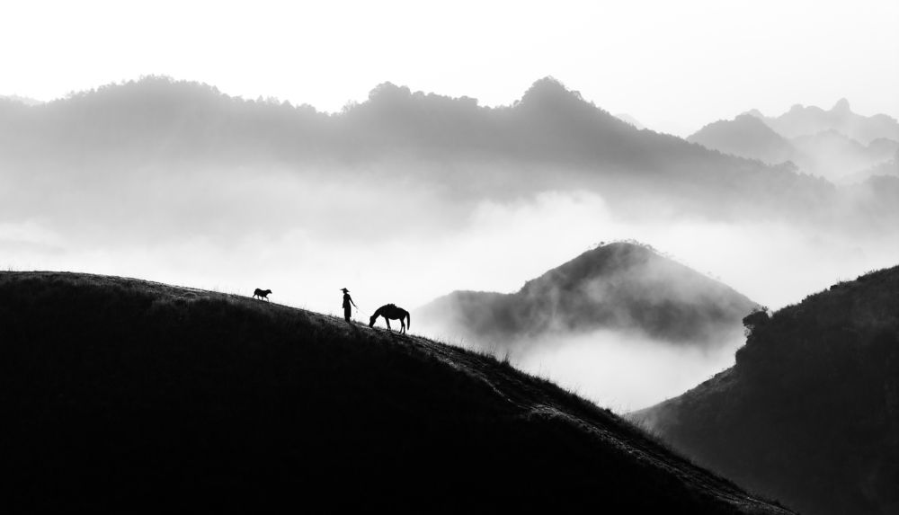 Photograph by Vu Khoa Nguyen Khanh