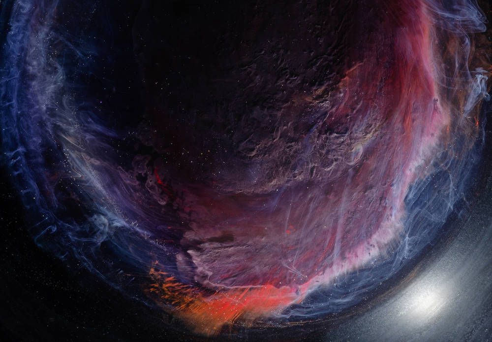 Фотография автора shantianable