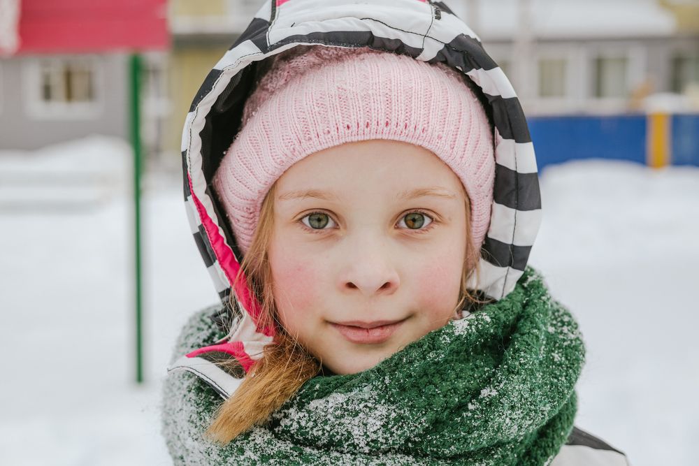 Photograph by Streltsova Anna