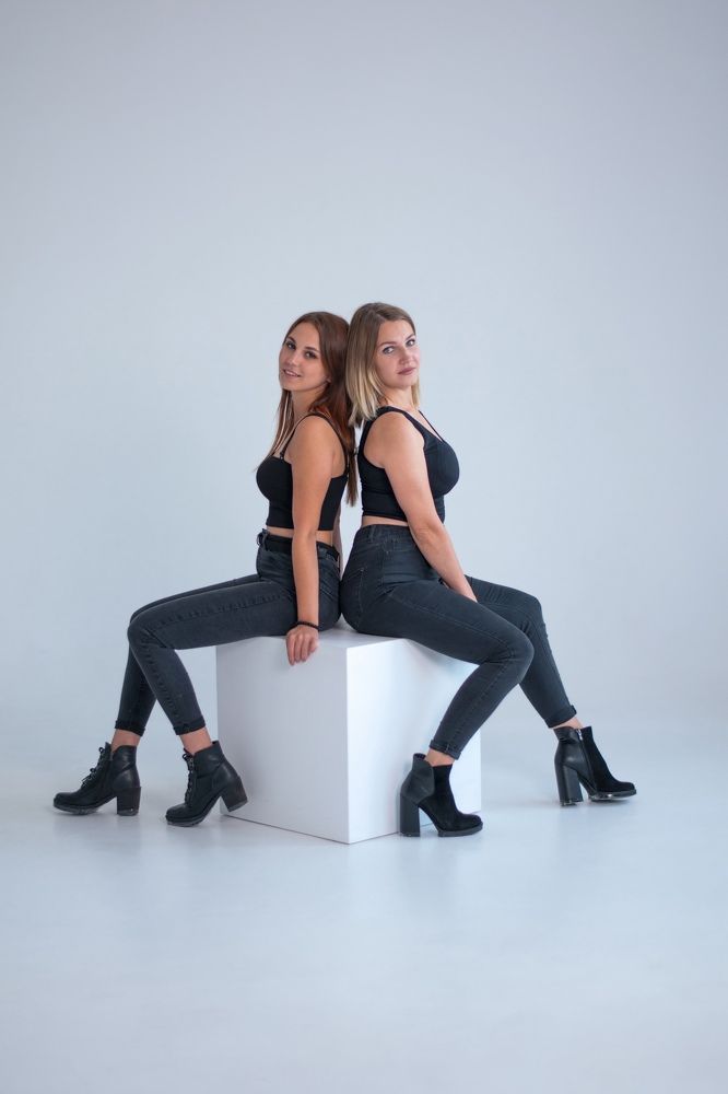 Фотография автора Rina Rey