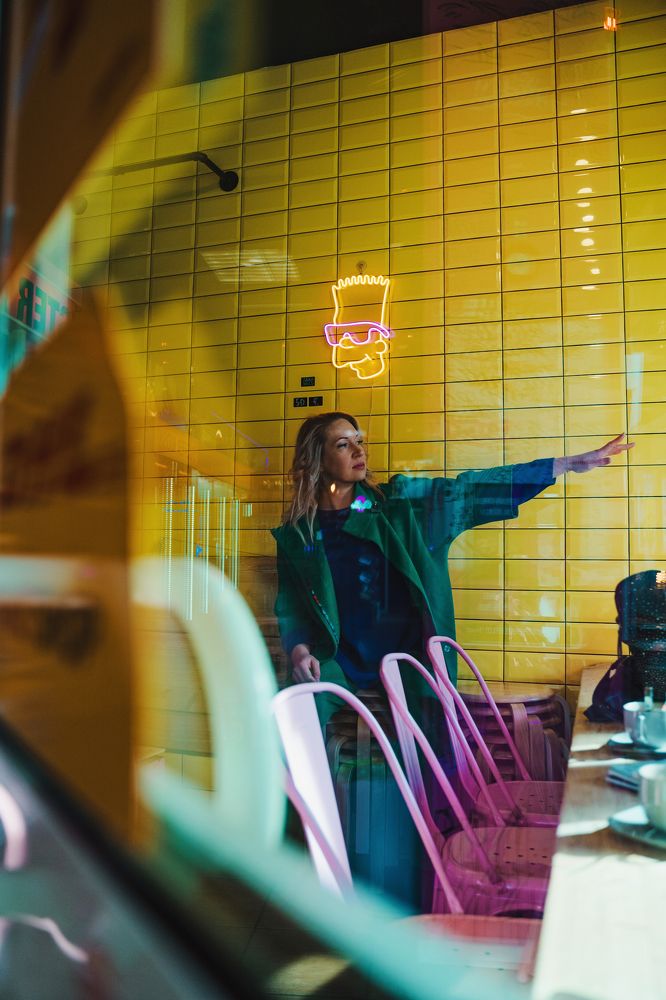 Photograph by Екатерина Карпова