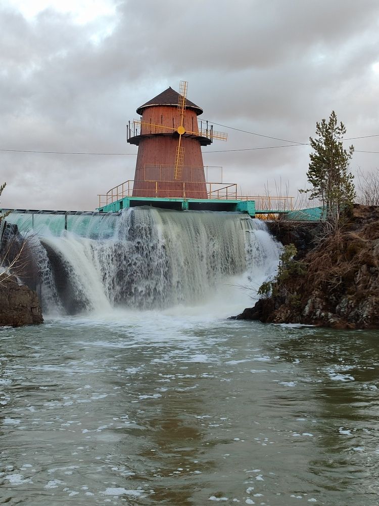 Photograph by Татьяна Шаркеева