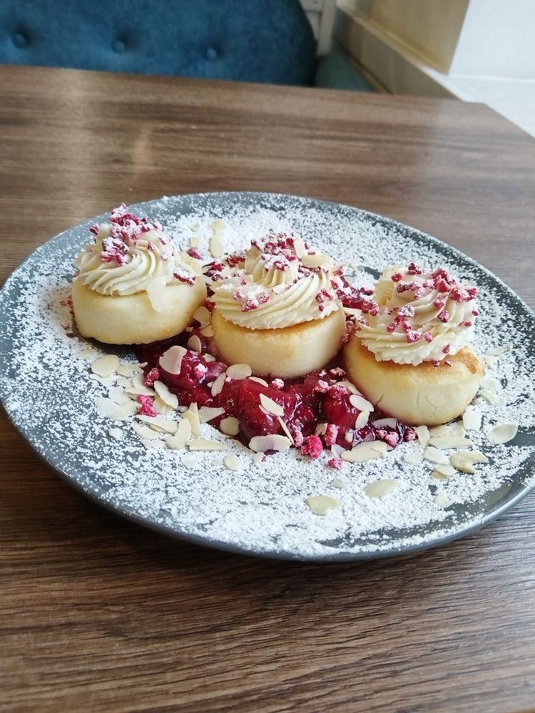 Photograph by Юлія Гацко