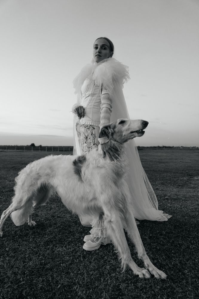 Photograph by Пережогина Светлана