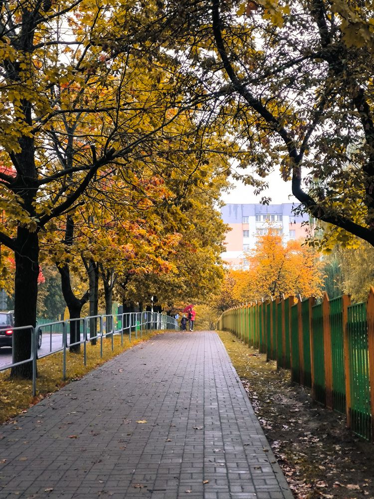 Photograph by Uladzimir Hvozd