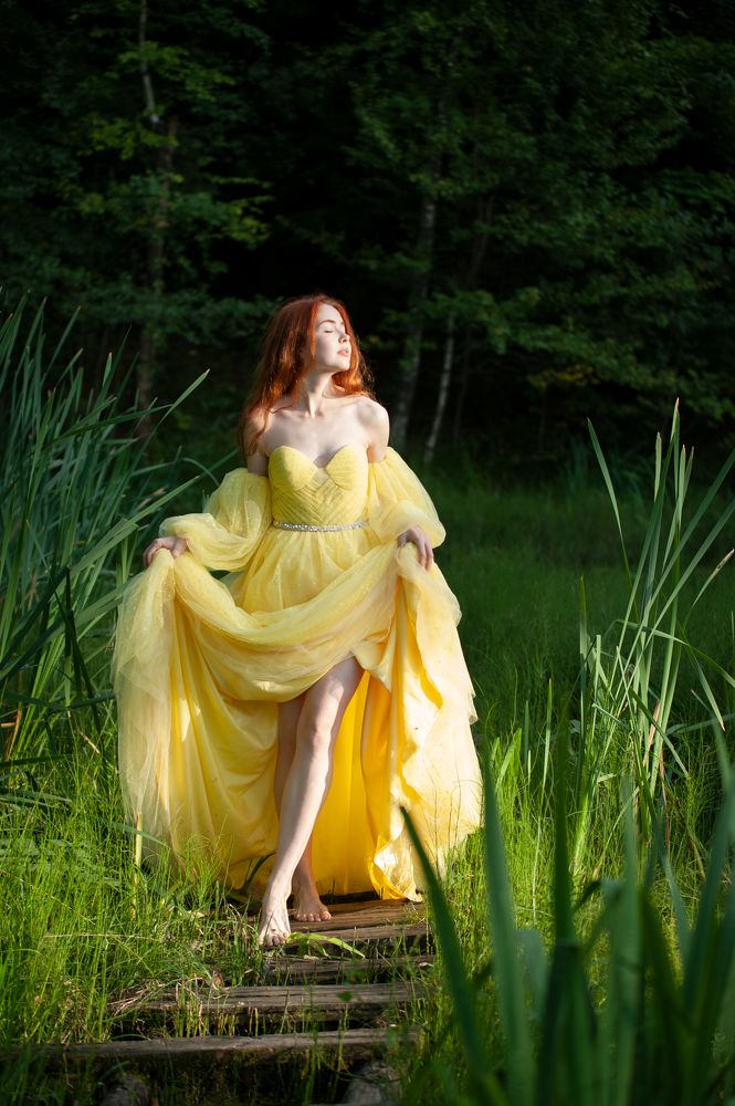 Photograph by Ольга Калачкина