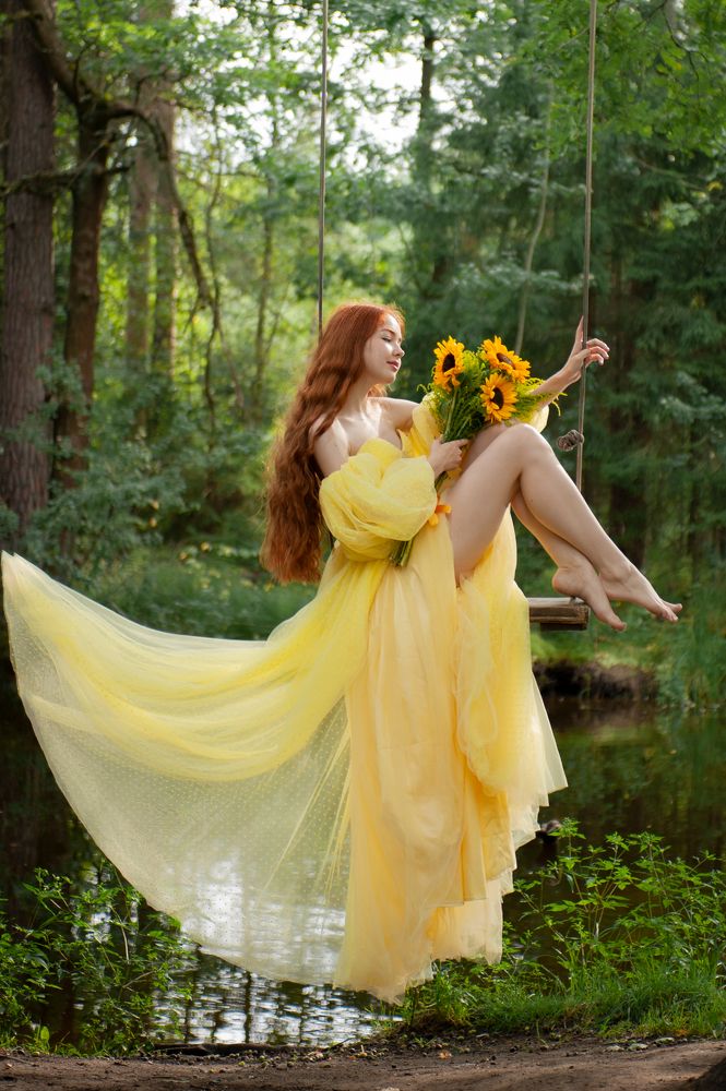 Photograph by Ольга Калачкина