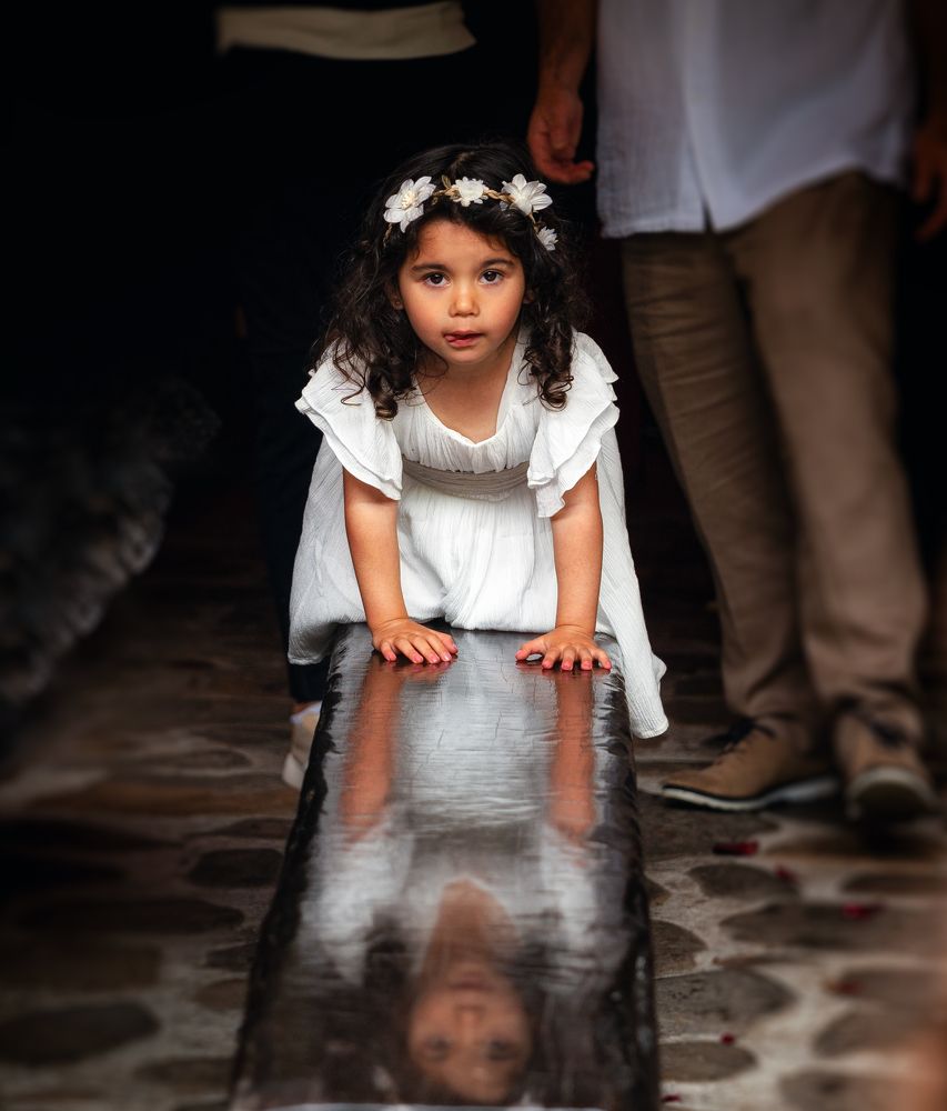 Photograph by Jorge Sastre