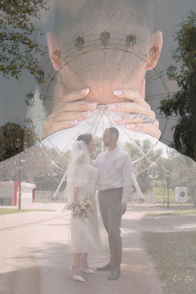 Photograph by Елена Бондарь