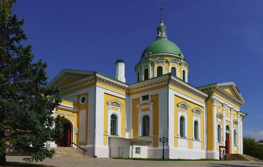 Photograph by Виктория Лаврова