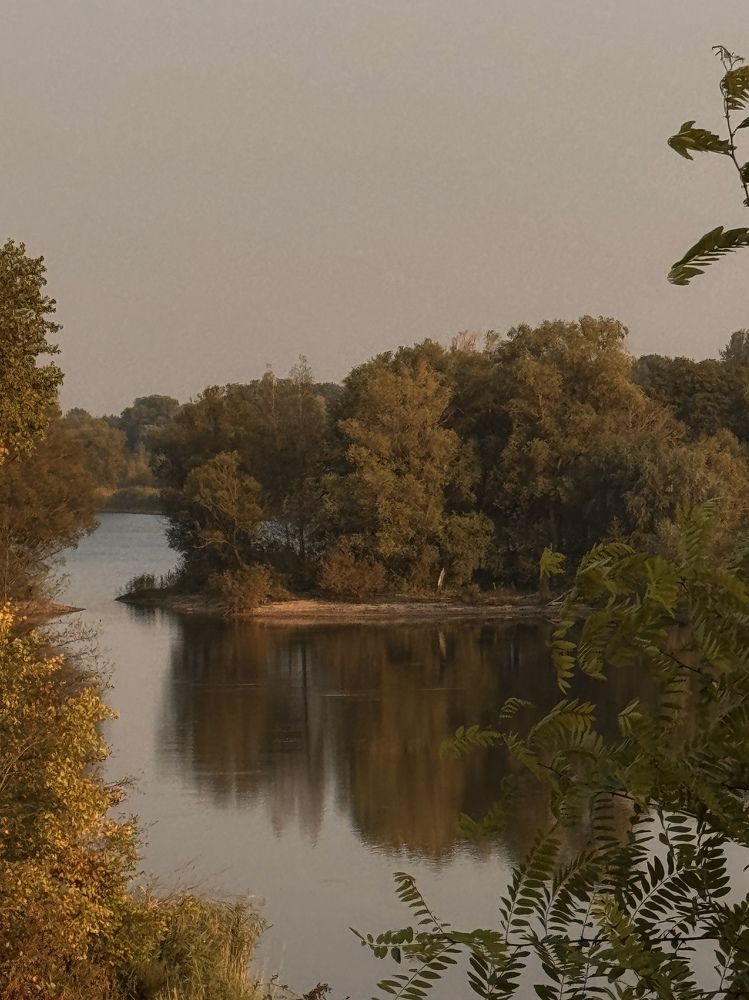 Photograph by Zhanna Kolesnikova