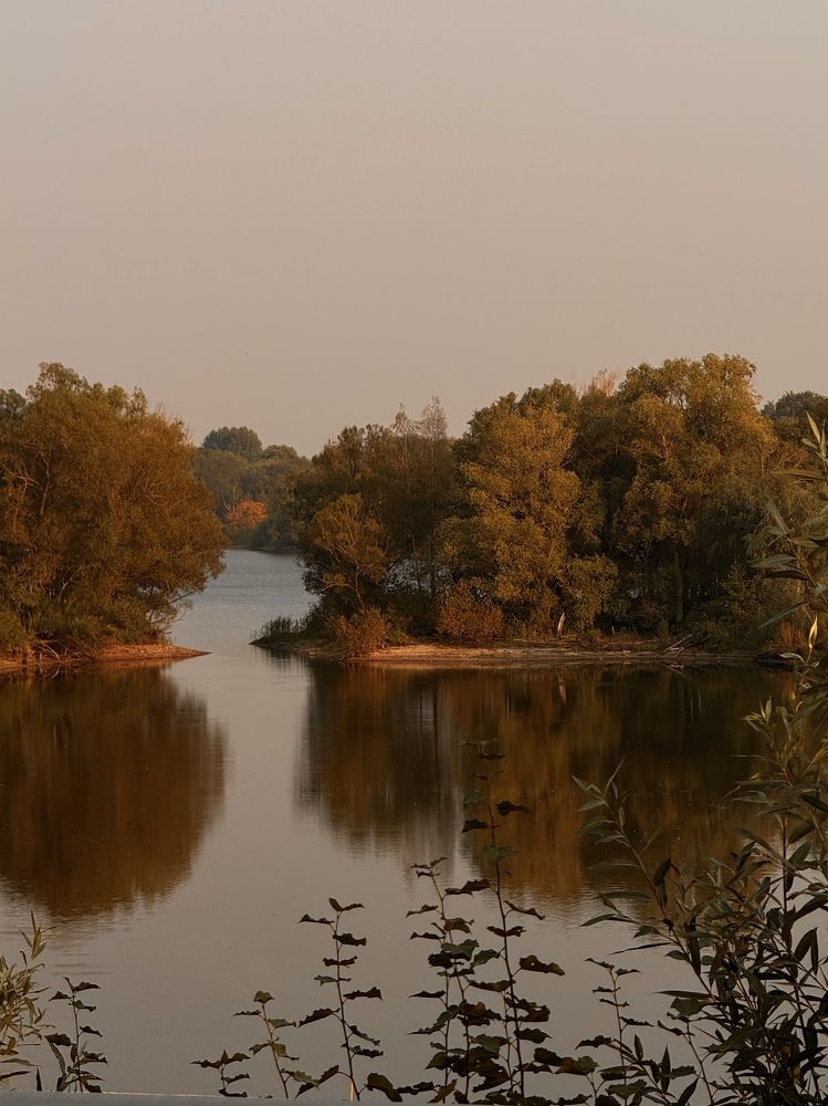 Photograph by Zhanna Kolesnikova