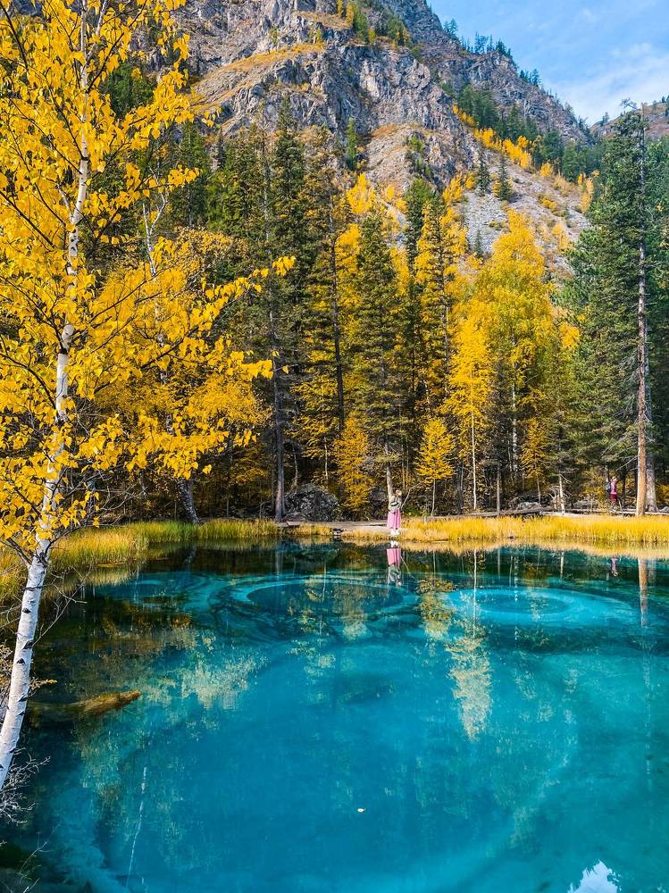 Photograph by Дарья Андреева