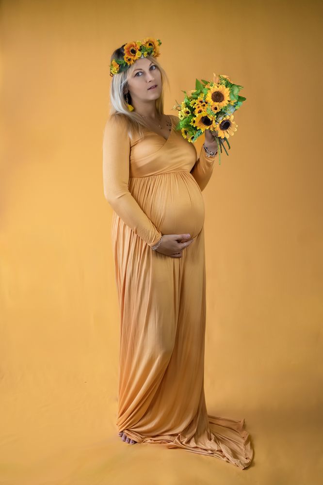 Фотография автора Ginny Marmer