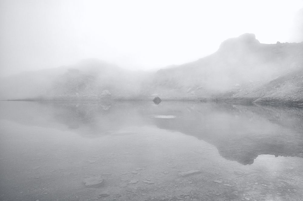 Исчезновение