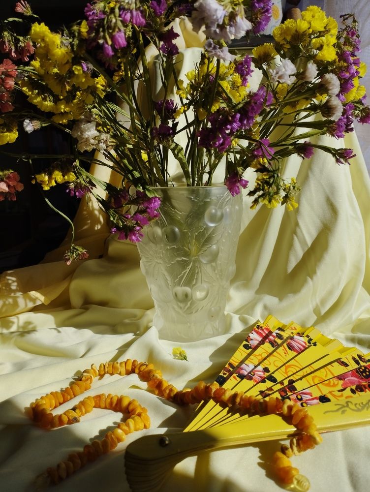 Photograph by Galina Gurskaya