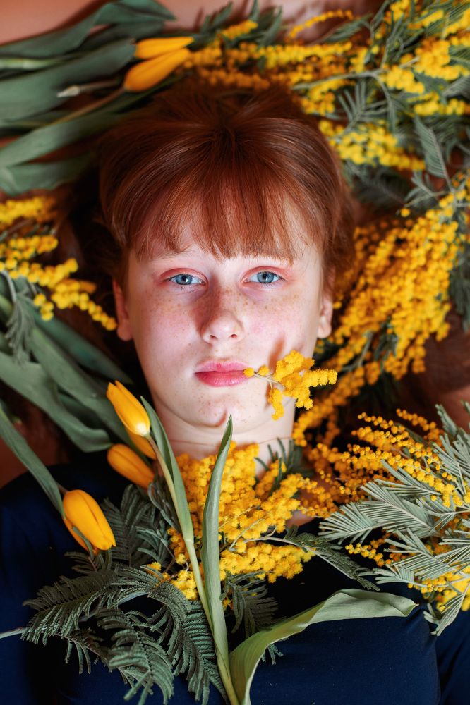 Photograph by Светлана Подгайская