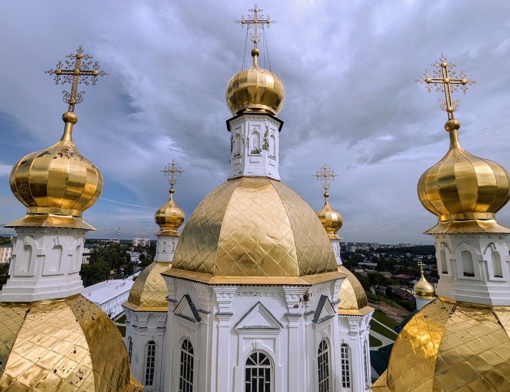 Photograph by Татьяна Серова