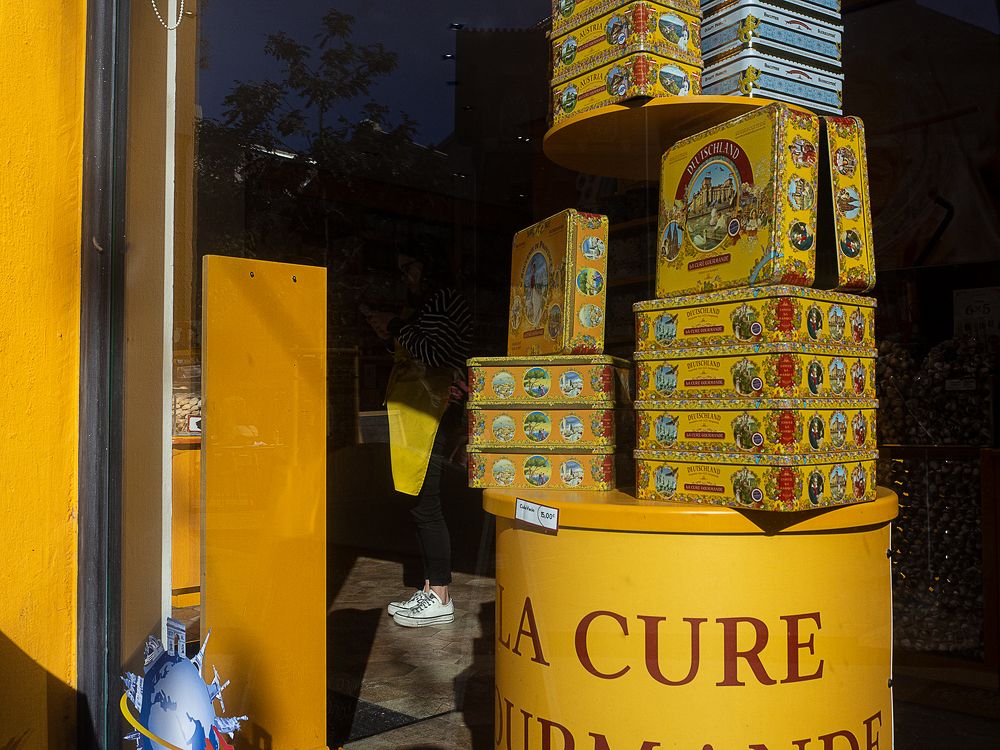 Photograph by Vicente Alberto Roses