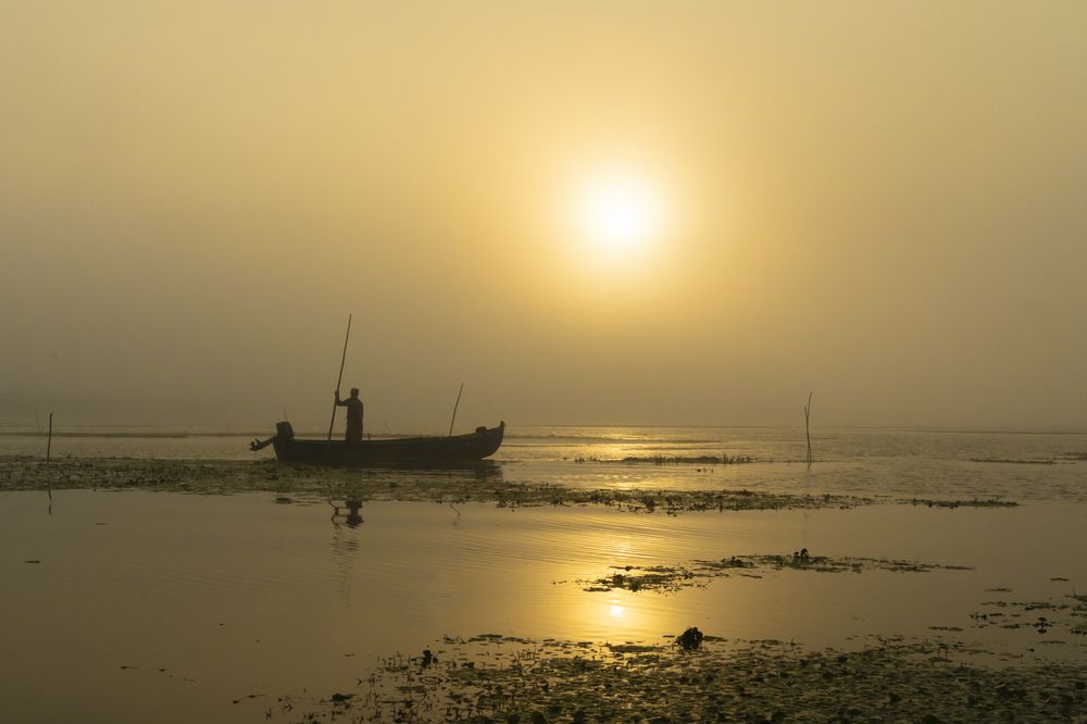 Photograph by Gabriela Vochescu