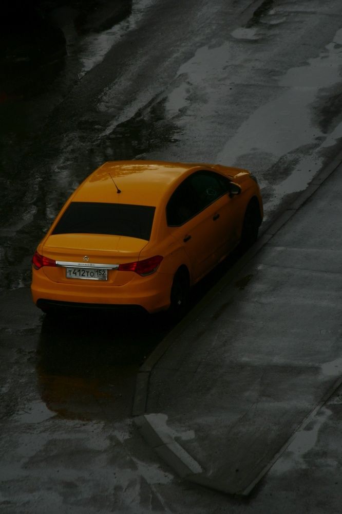 Photograph by Наталья Макаренкова