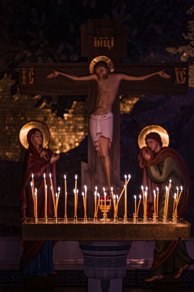 Photograph by Сергей ПЛАТОНОВ