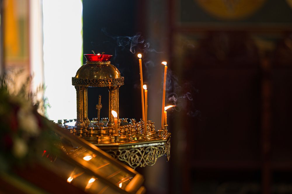 Photograph by Сергей ПЛАТОНОВ