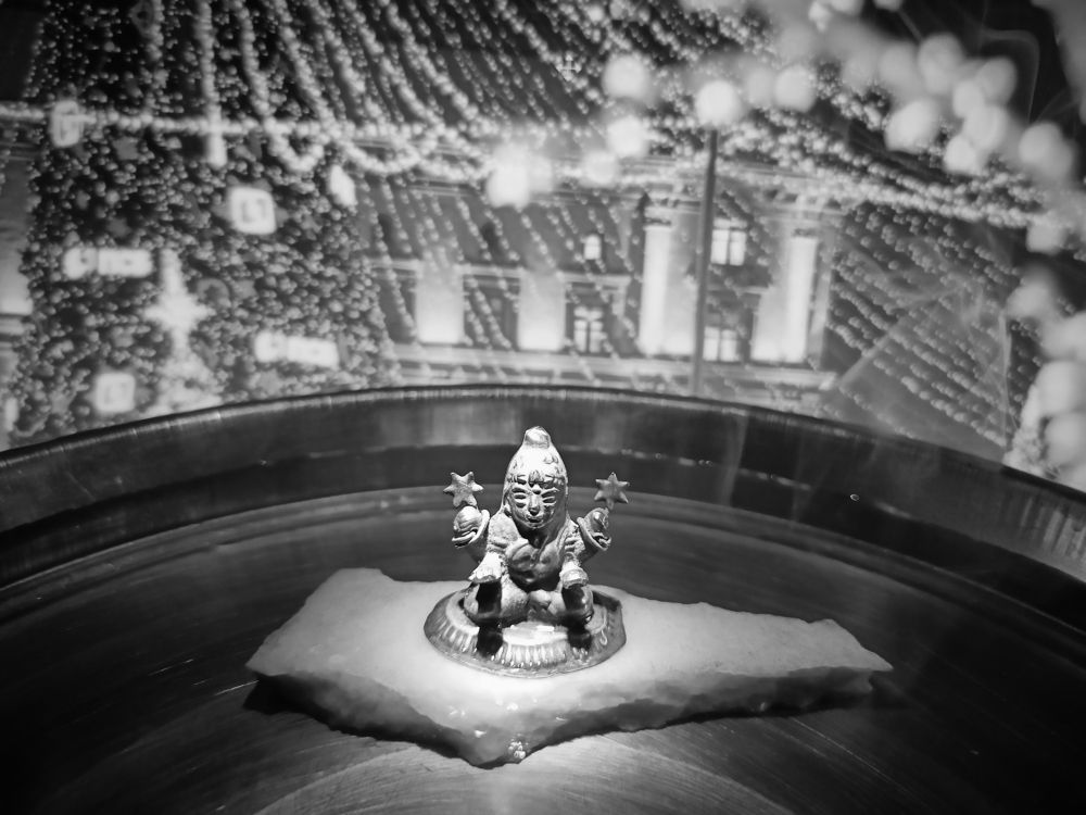 Photograph by Amit Kanaujiya