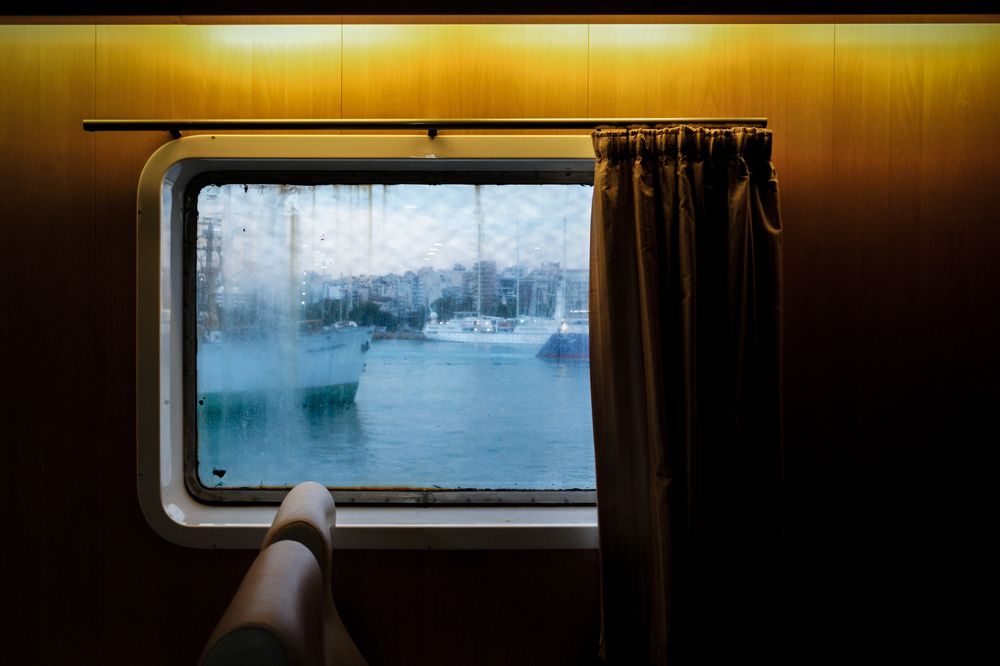 Photograph by Cilem SEYREKEL