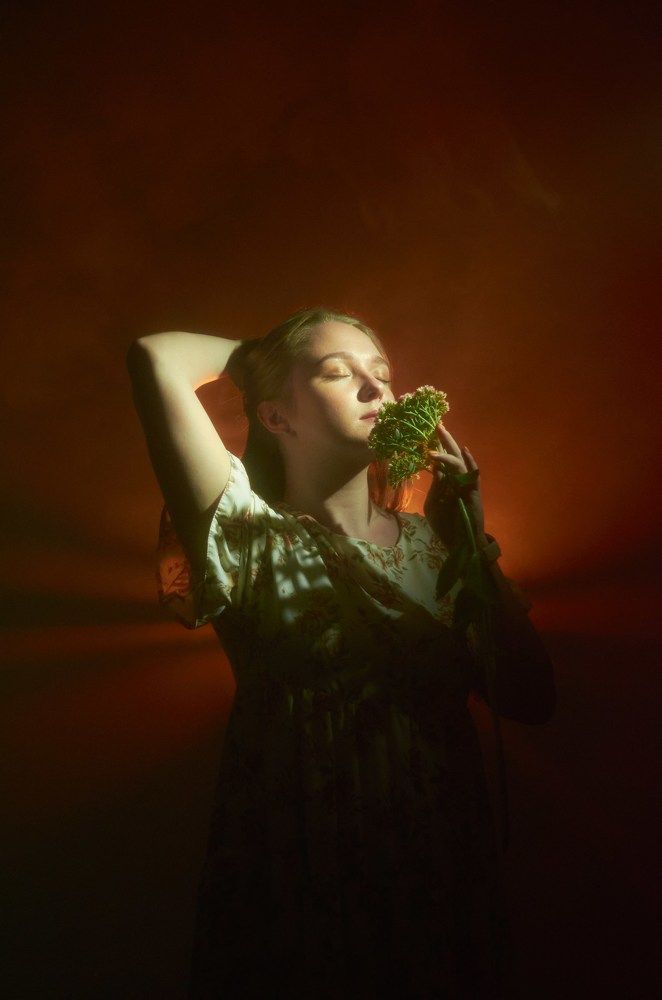 Photograph by Екатерина Бондарчук