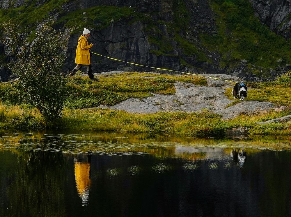 Фотография автора Jian Ma