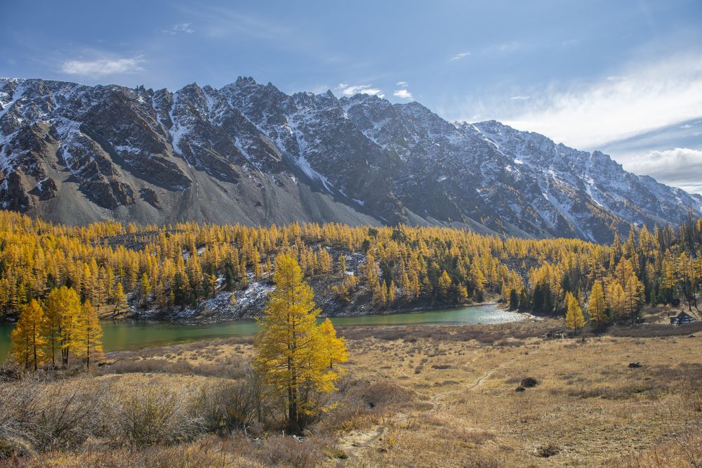 Photograph by Сергей Шерстнев